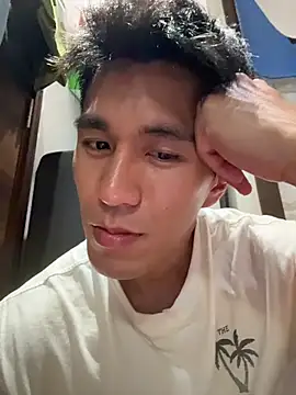 gooodboiii online show from 03/24/26, 03:12