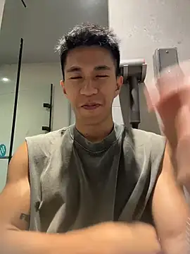 gooodboiii online show from 03/07/26, 02:55