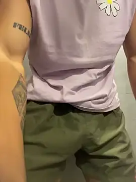 gooodboiii online show from 03/16/26, 04:21