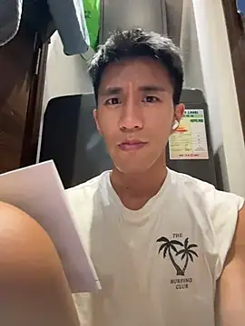 gooodboiii online show from 03/26/26, 03:32