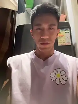 gooodboiii online show from 03/18/26, 04:30