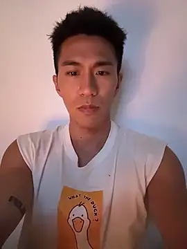 gooodboiii online show from 02/03/26, 02:33