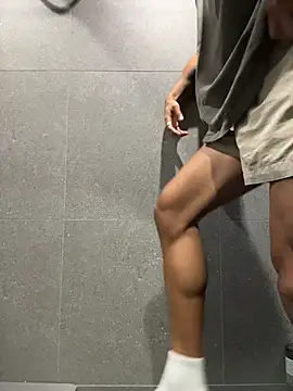 gooodboiii online show from 05/18/26, 03:17