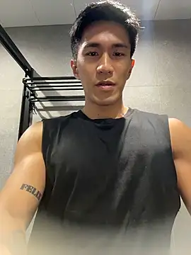 gooodboiii online show from 05/14/26, 02:14
