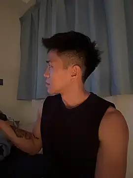 gooodboiii online show from 12/20/25, 02:42