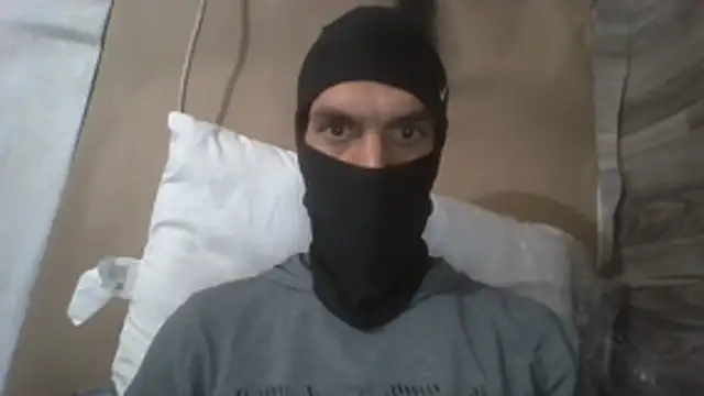 Sillycatfish online show from 10/25/25, 08:57