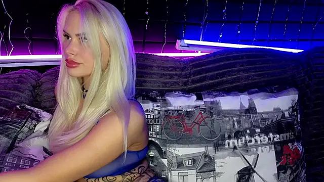 AngelOCrystals online show from 04/11/26, 04:10