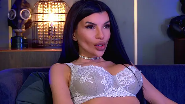 EleniaDevons online show from 02/09/26, 03:21