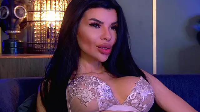 EleniaDevons online show from 02/06/26, 05:09