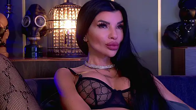 EleniaDevons online show from 03/07/26, 11:59