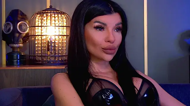 EleniaDevons online show from 01/17/26, 01:15