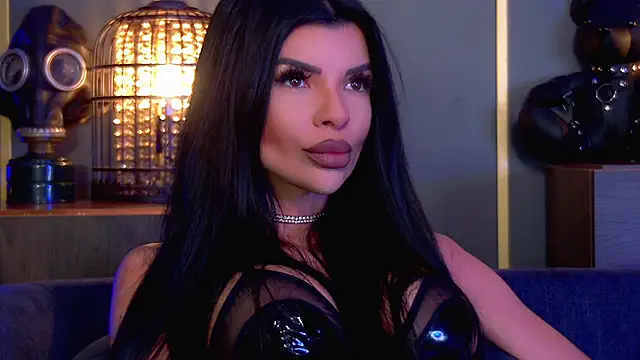 EleniaDevons online show from 02/28/26, 12:16