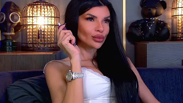 EleniaDevons online show from 02/14/26, 11:21