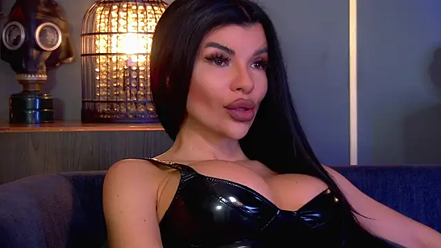 EleniaDevons online show from 01/09/26, 03:41