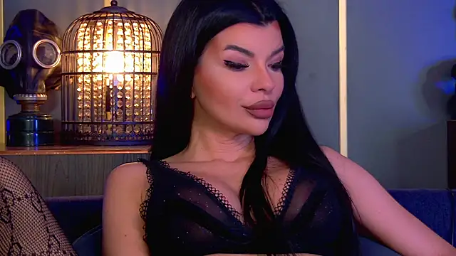 EleniaDevons online show from 01/16/26, 11:25