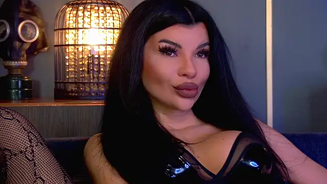 EleniaDevons online show from 01/08/26, 02:01