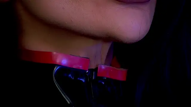 EleniaDevons online show from 09/13/25, 11:43