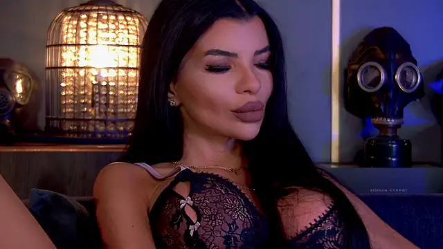 EleniaDevons online show from 09/15/25, 11:32