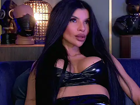 EleniaDevons online show from 03/21/26, 02:21