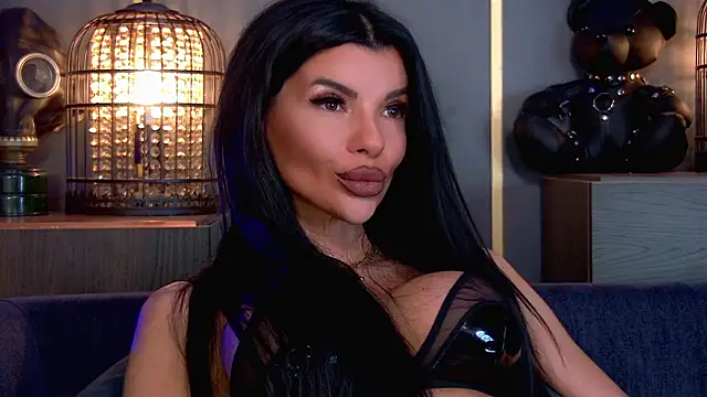 EleniaDevons online show from 03/12/26, 11:36