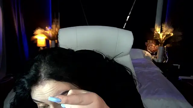 SerahMirabeli online show from 11/16/25, 08:13