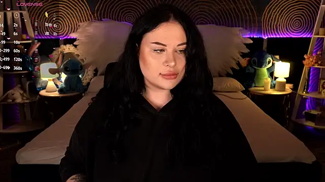 SerahMirabeli online show from 11/20/25, 07:47