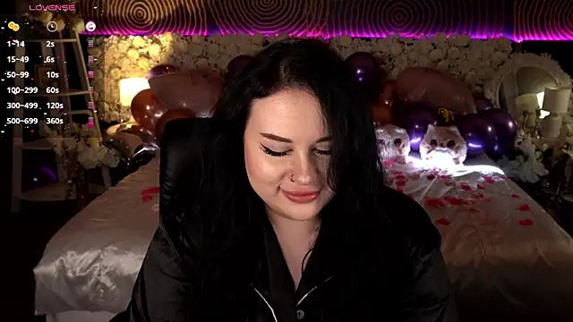 SerahMirabeli online show from 02/07/26, 08:06