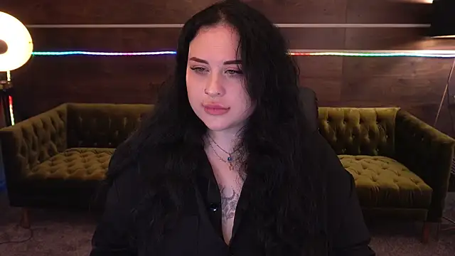 SerahMirabeli online show from 09/10/25, 02:16
