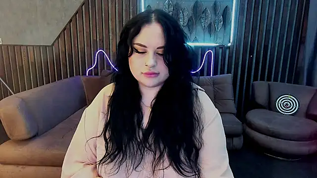SerahMirabeli online show from 09/25/25, 12:55