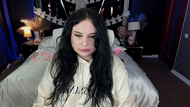 SerahMirabeli online show from 10/29/25, 08:08