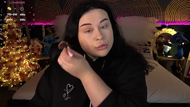 SerahMirabeli online show from 01/06/26, 07:40