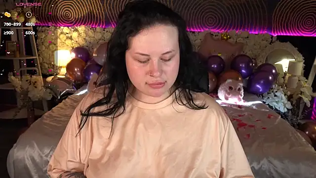 SerahMirabeli online show from 02/10/26, 07:57