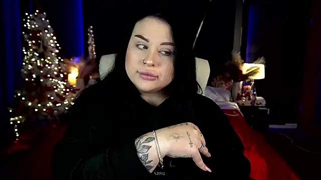 SerahMirabeli online show from 01/11/26, 08:05