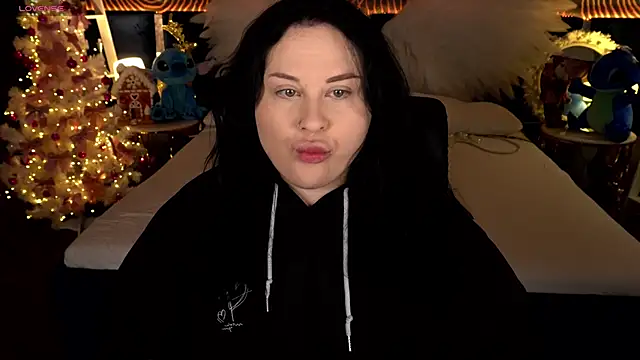 SerahMirabeli online show from 01/13/26, 08:13