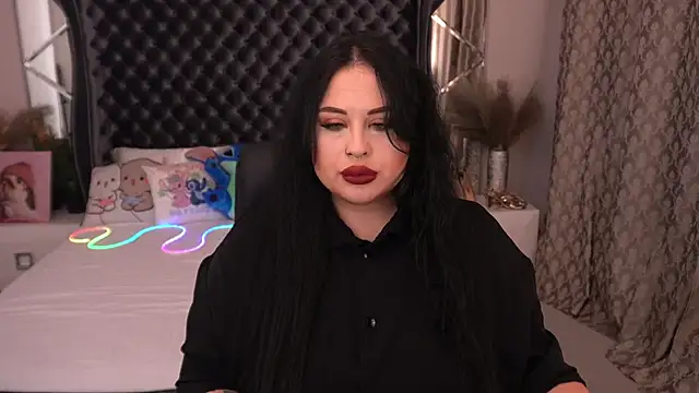 SerahMirabeli online show from 09/21/25, 01:05