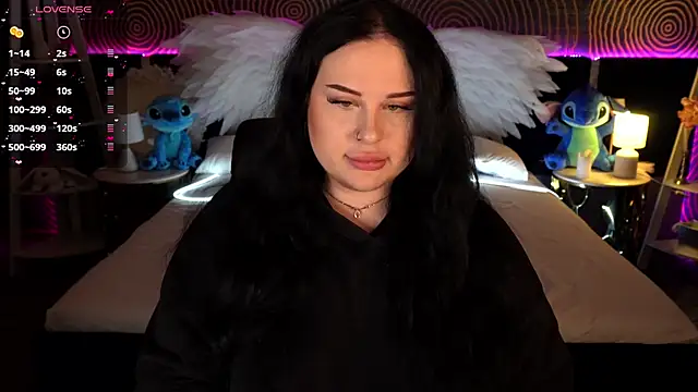 SerahMirabeli online show from 11/11/25, 08:03