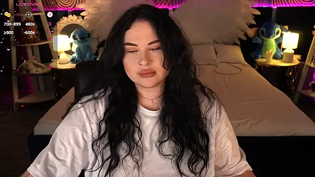 SerahMirabeli online show from 11/04/25, 01:59