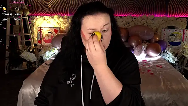 SerahMirabeli online show from 03/03/26, 07:54