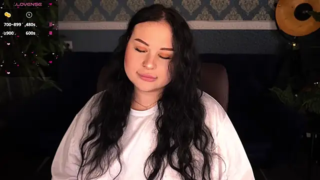 SerahMirabeli online show from 11/09/25, 08:07