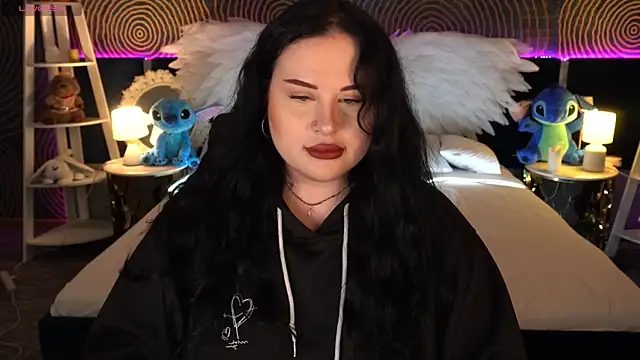 SerahMirabeli online show from 11/13/25, 07:40