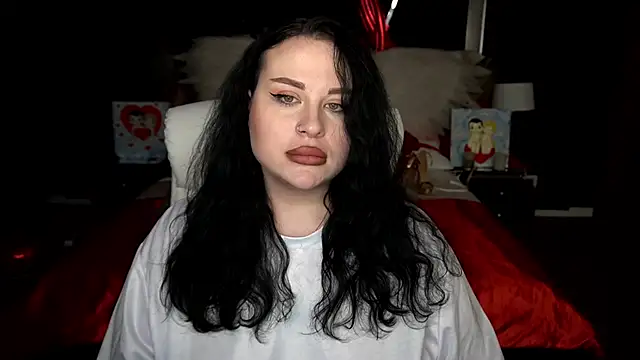 SerahMirabeli online show from 02/15/26, 08:19