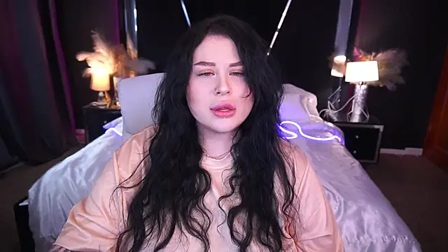 SerahMirabeli online show from 10/27/25, 08:32