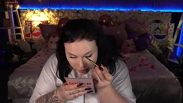 SerahMirabeli online show from 02/28/26, 08:19