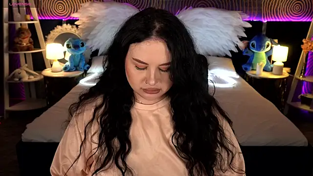 SerahMirabeli online show from 11/06/25, 07:40