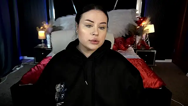 SerahMirabeli online show from 02/04/26, 08:15