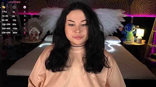 SerahMirabeli online show from 12/02/25, 07:48