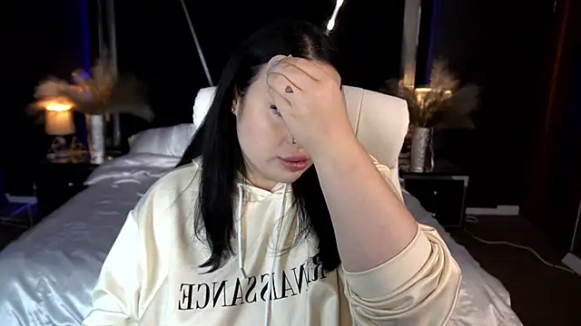 SerahMirabeli online show from 12/03/25, 08:08