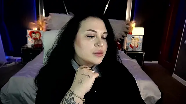 SerahMirabeli online show from 02/27/26, 08:08