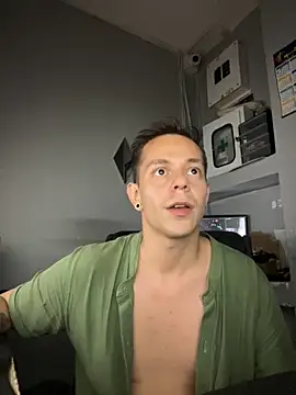 dimitryivanovv online show from 10/12/25, 06:48