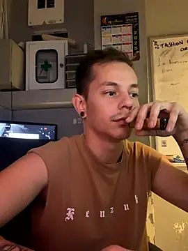 dimitryivanovv online show from 10/15/25, 05:39